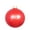 Red, variant on Inflatable Oversized Ornaments Jumbo Christmas Balls 15" 18" 25" or 30" inches Holiday Decorations Indoor Outdoor