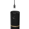 thumbnail image 7 of Beautiful Rechargeable Electric Salt or Pepper Grinder, Black Sesame by Drew Barrymore, 7 of 7