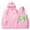 pink, variant on Niall Horan The Show World Tour Merch Hoodies Cosplay Women Men Fashion Casual Hooded Sweatshirts