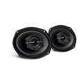 thumbnail image 1 of Altavoces Sony 6x9», 3 vías, coaxiales, 420 W, 1 of 1