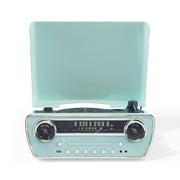 Crosley Powel 7-in-1 Vinyl Record Player - Audio Turntables