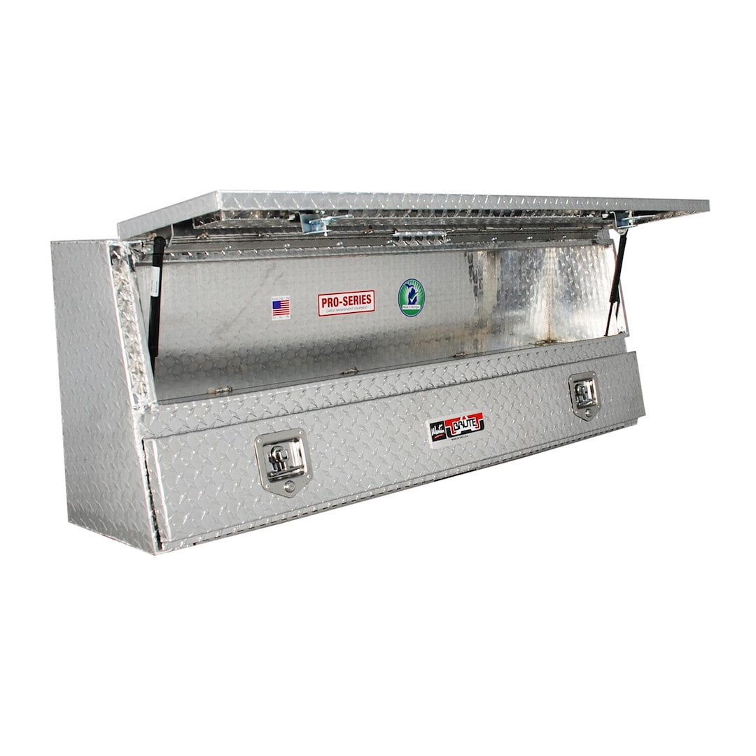 Westin Brute Pro Series Contractor Top Sider Tool Box