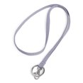 thumbnail image 1 of Vera Bradley Women's Performance Twill Lanyard Lavender Sky, 1 of 1