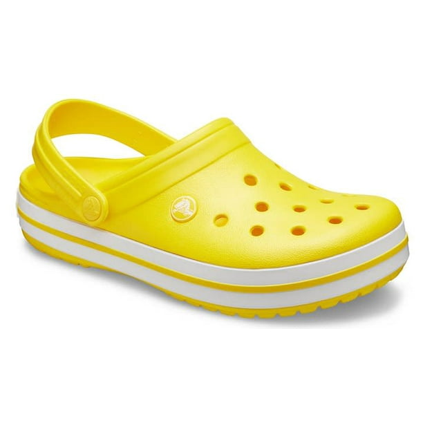 Crocs - Crocs Unisex Crocband Clogs - Walmart.com - Walmart.com