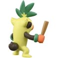 thumbnail image 3 of Pocket Monster Collection Pokemon Thwackey Moncolle MS-32 Figurine Bachinky, 3 of 3