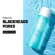 thumbnail image 2 of Eliminador de puntos negros con ácido salicílico Toner ZealSea, 200 ml con niacinamida, 2 of 6