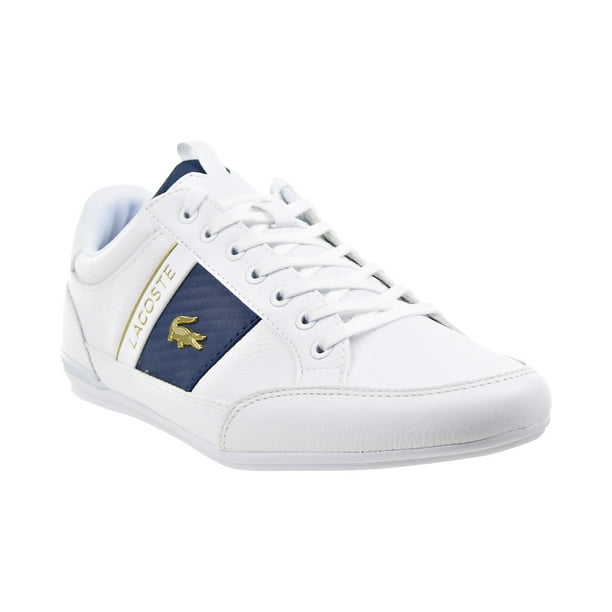 Lacoste 1 Men's Shoes White 7-40cma0043-21g - Walmart.com