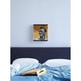 thumbnail image 1 of Aaroca Arnold Palmer Golf Classic T-Shirt Canvas Print Canvas Posters, 1 of 3