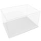 thumbnail image 1 of Vitrina de acrílico transparente Vitrina de acrílico transparente Caja de colección Soporte para guantes de boxeo, 1 of 6