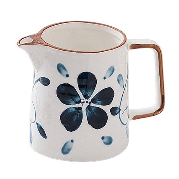 Ceramic Hand Pouring Over Coffee Filter Cone Brewer Dishwasher Safe Drip Cup Practical Home Brewing Essential