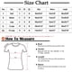 thumbnail image 3 of Puntoco Mujer Moda Casual Hombro Manga Corta Color Sólido Camiseta Top Blusa Puntoco Puntoco-8414, 3 of 5
