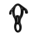 thumbnail image 4 of 35KN Large Rope Descender Belay Device Rock Climbing Rappelling Dance Canyoning Gear Equipment, 4 of 7