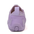 thumbnail image 3 of Zapatos acuáticos unisex, zapatillas de playa descalzas, transpirables, para deportes acuáticos, 3 of 9