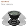 thumbnail image 4 of Alpine Corporation 120 Led Warm 8 Watt Light with Transformer, 4 of 16
