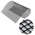 thumbnail image 4 of Grill Mesh Mat Fiberglass Mesh Grill Pad Outdoor BBQ Non-stick Net Mat Barbeque Accessory, 30x40cm, 4 of 10