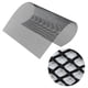 thumbnail image 4 of Toystoory Almohadilla de malla de fibra de vidrio resistente a las alfombrillas de red para barbacoa, accesorio resistente al desgaste, lámina Type7 NO7, 4 of 6