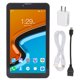 thumbnail image 1 of 32GB Tablet, 5GWIFI Dual Band 1280x800IPS 7 Inch Dual Card Dual Standby 7 Inch Tablet  For Kids ANGGREK Enchufe verde de EE. UU., 1 of 8