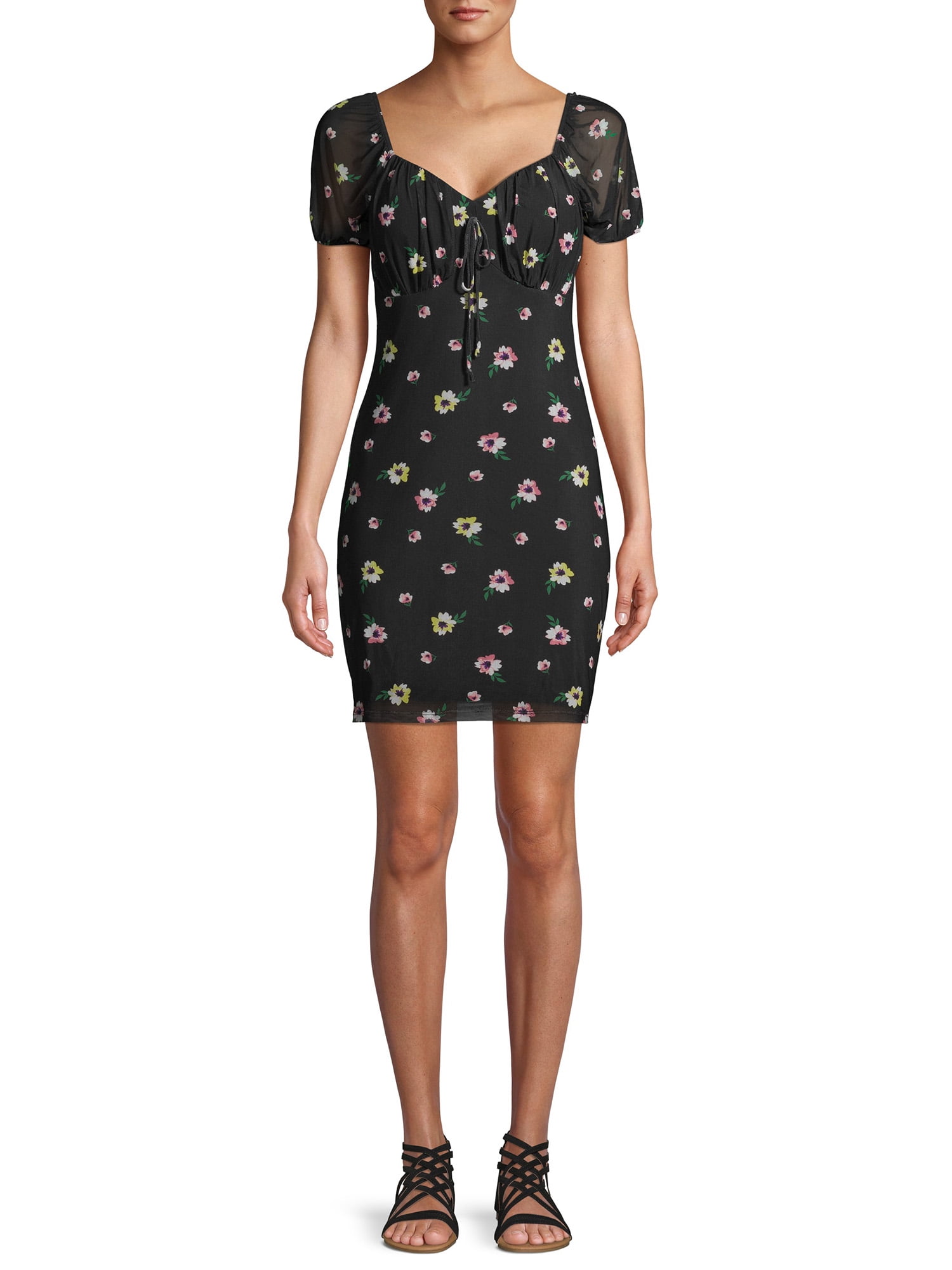 dresses at walmart for juniors