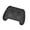 Black, variant on Silicone Protective Shell, Full Access Openings, Daily Scuff Coverage, for Controller 2, Secure Gamepad Hold