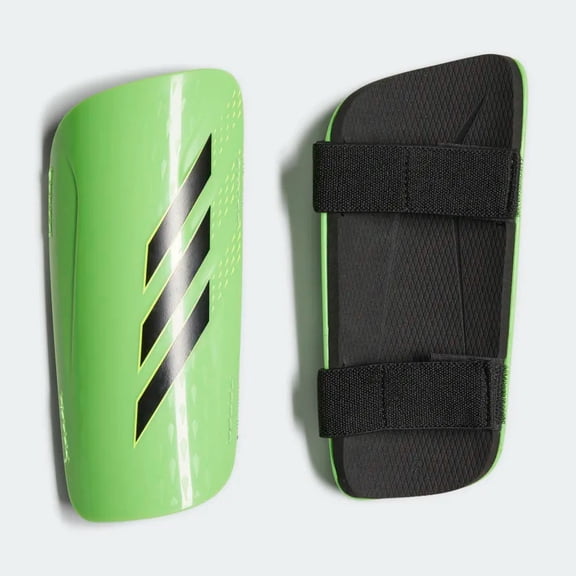 Adidas Unisex X Training Shin Guards - Green