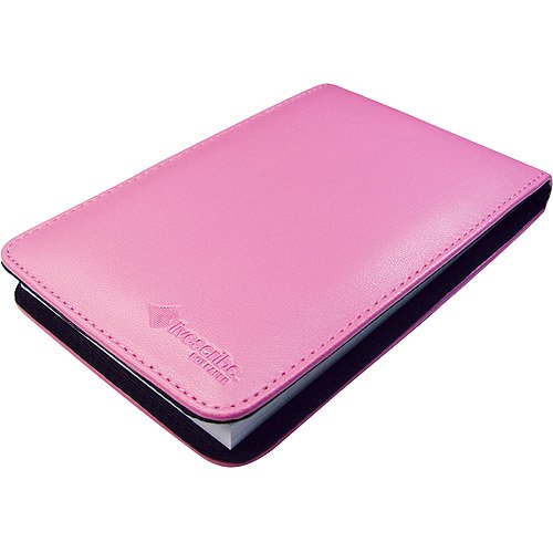 Livescribe 4Pack Flip Notepads, Pink