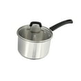 thumbnail image 4 of HENCKELS Kitchen Elements 10 Piece 18/10 Stainless Steel Cookware Set, 4 of 6