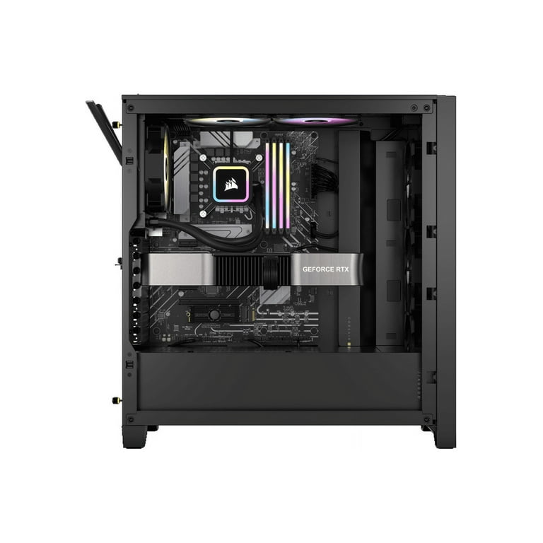 CORSAIR DOMINATOR TITANIUM 96GB (2x48GB) DDR5 6400 PC RAM CORSAIR DOMINATOR TITANIUM 96GB (2x48GB) DDR5 6400 PC RAM