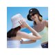thumbnail image 3 of Paquete de 2 sombreros de cubo con cara sonriente, sombreros plegables para el sol de playa, sombreros de pescador para hombres y mujeres JFHHH pequeña, 3 of 5