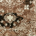 thumbnail image 5 of Linon Vintage Nain Beige & Blue 8x10, Rug, 5 of 5