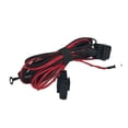 thumbnail image 4 of Riwesomey Arnés de cableado de calentador de aire dividido para coche, accesorios de pieza de Cable de alimentación de camión de vehículo Vehículos, repuestos y accesorios Mis, 4 of 6