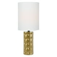 thumbnail image 2 of DELTA TABLE LAMP, 2 of 2