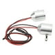 thumbnail image 1 of Foco RC BuyWeek 3 W reflector alto rendimiento color Plata, 1 of 14