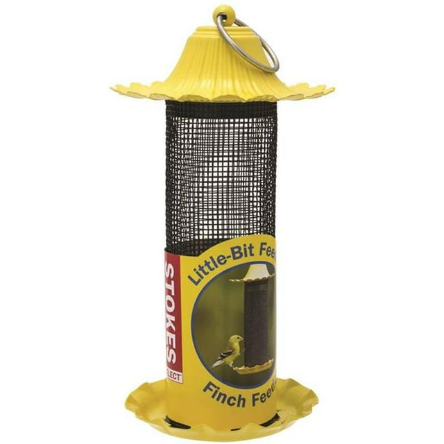 Hiatt Manufacturing 3027224 Mangeoire Oiseau Petit - Caisse de 2