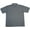 Gray, variant on Bimini Bay Outfitters Men's Largo Short Sleeve Shirt