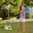 thumbnail image 4 of Little Tikes 2 in 1 Splash Hit Toy Tennis Set with Raquet and 3 Balls Accessory Set for Pop-Up and Splash Play, Toy Sports Play Set for Toddlers Kids Girls Boys Ages 2 3 4+ Year Old, 4 of 7