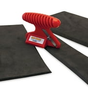 Logan COS Tools Straight, Bevel Cutter, Perfect for Creating Cosplay Costumes