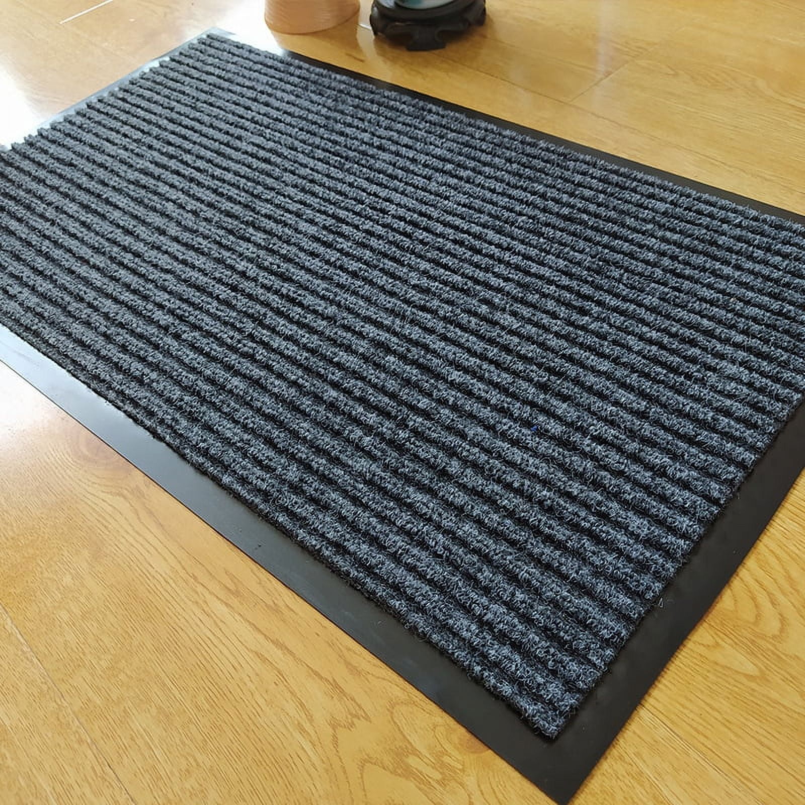 Steel-Coil Doormat 15 x 23