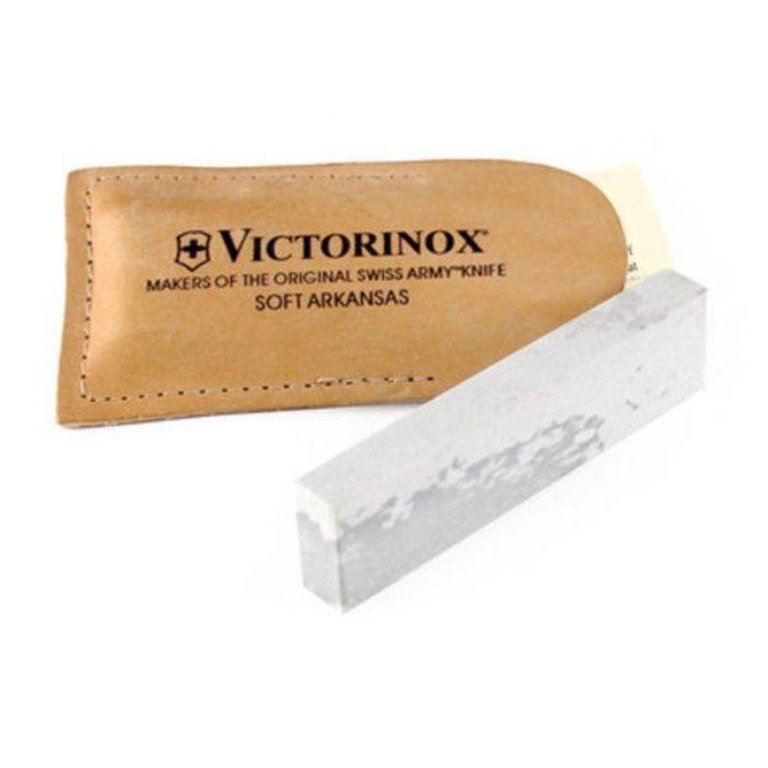Victorinox Sharpening Stone with Pouch