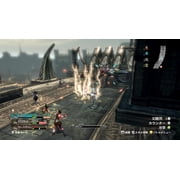 Magna Carta 2 - Xbox 360