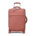 thumbnail image 1 of Maleta Lipault Lost in Berlin Rosewood Cabina Lipault Poliuretano Poliéster 8 Ruedas, 1 of 1