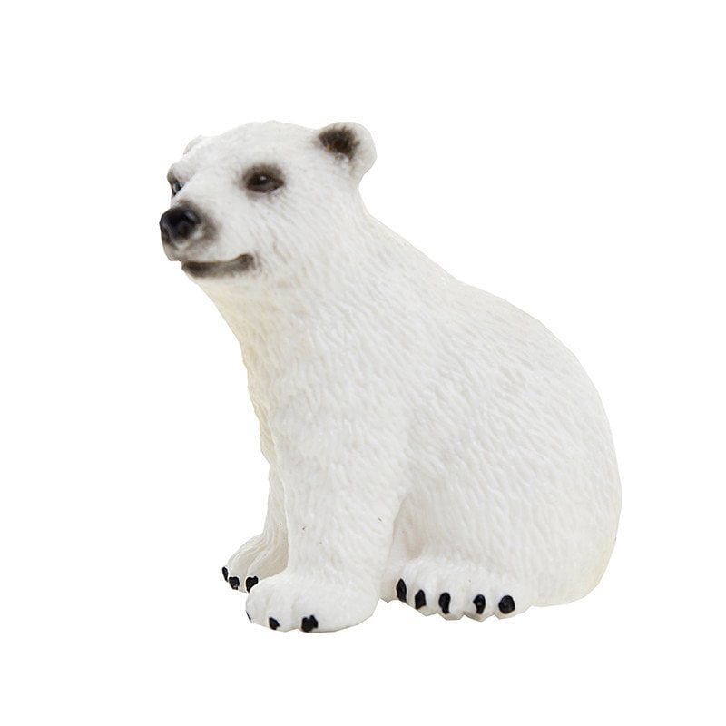 Schleich Polar Bear Cub 