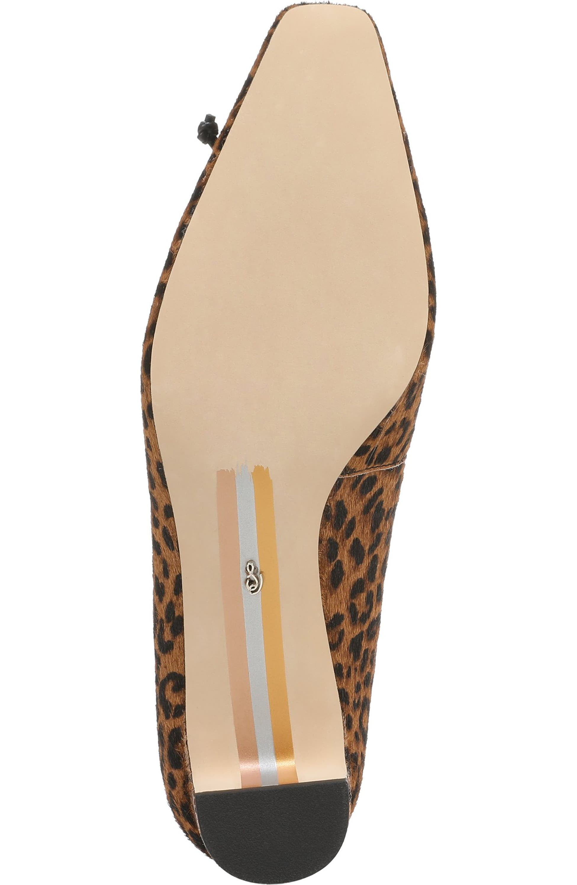 REBECCA VAN DIK DECOLLETE TALL SCOP DONNA LEOPARDATO DECOLLETE TALL Scop 157979206