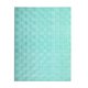 thumbnail image 2 of Individual Rectangular Saleen Verde Pastel Sintético, 2 of 4
