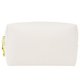thumbnail image 1 of Bolsa de viaje portátil para cosméticos, bolsa de cosméticos pequeña, portátil, para mujer, de PU, impermeable, bolsa de almacenamiento de cosméticos, 1 of 5