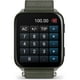 thumbnail image 3 of Garmin Monitor deportivo, Venu X1, GPS, Moss, 3 of 7