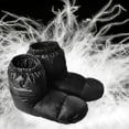 thumbnail image 6 of Outdoors Camping Slippers Warm Socks for Sleeping Bag Indoors Warm Boots Men Women Winter Duck Down Booties Slipper Boots, 6 of 7