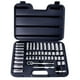 thumbnail image 1 of Juego de enchufes ATD Tools 1245 3/8 Drive, 6 puntos, 47 piezas, 1 of 1