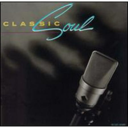 Classic Soul
