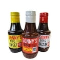 thumbnail image 6 of Sonny's Franchise Sweet BBQ Sauce - The Final Touch to Perfect Barbeque, 21 oz Bottle, 6 of 25