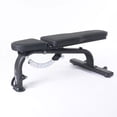thumbnail image 2 of Element Fitness Commercial Fold-Up Adjustable FID Bench, 2 of 8